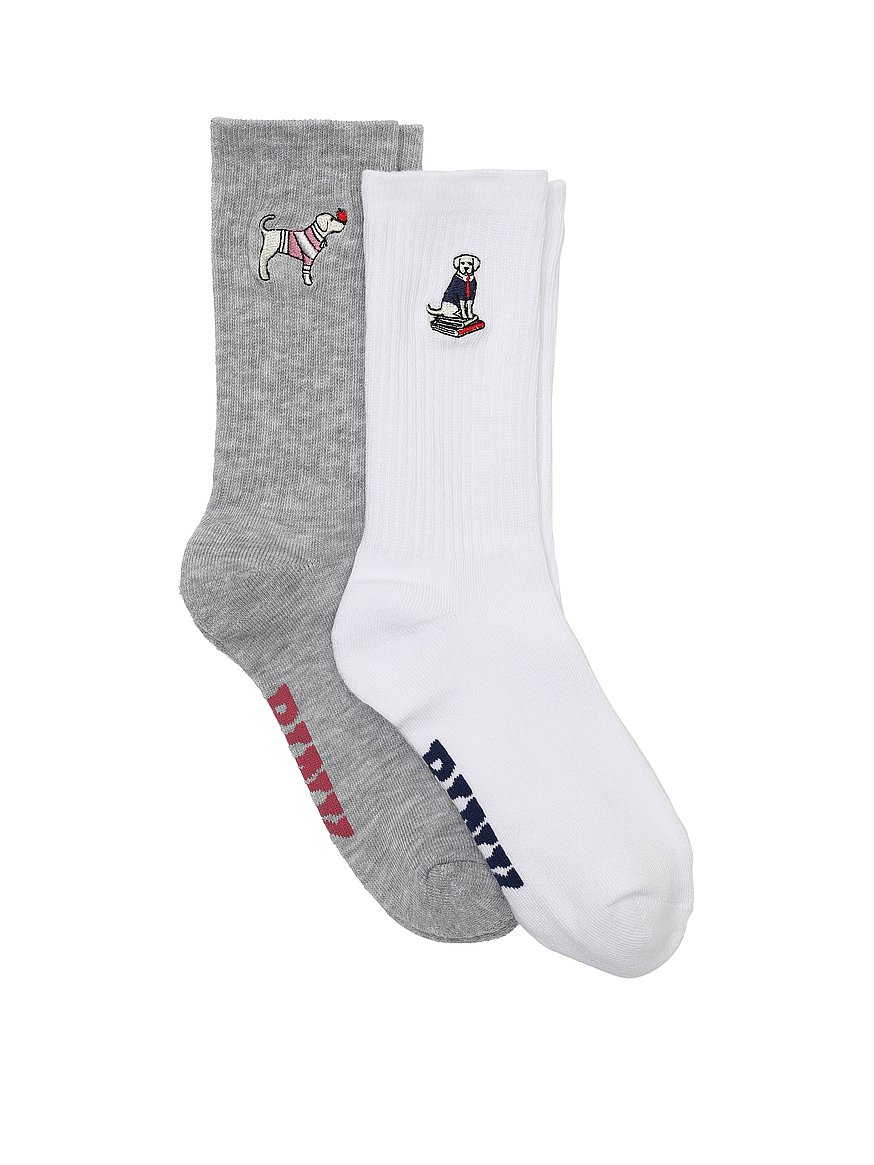 2 pack crew socks 2 pack crew socks