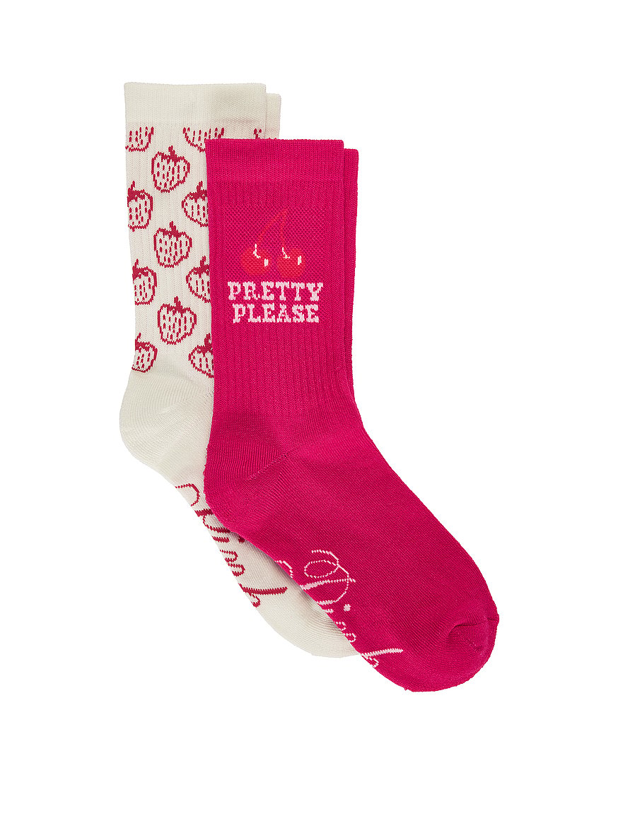 2 pack crew socks 2 pack crew socks