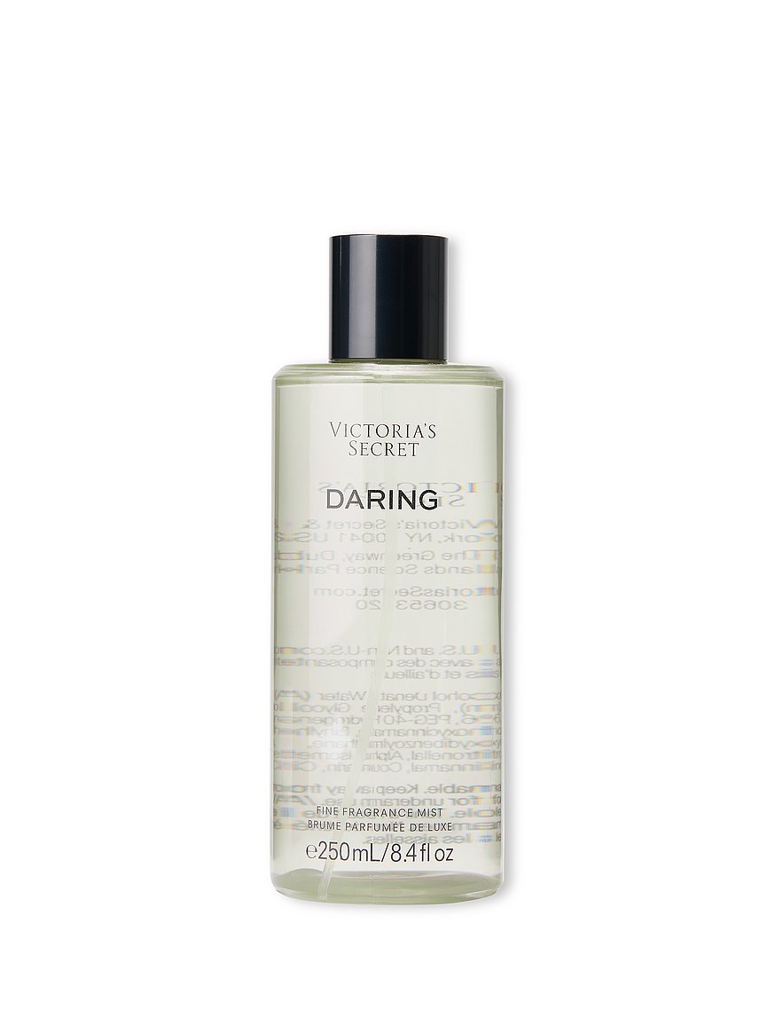 bare mini fine fragrance mist bare mini fine fragrance mist