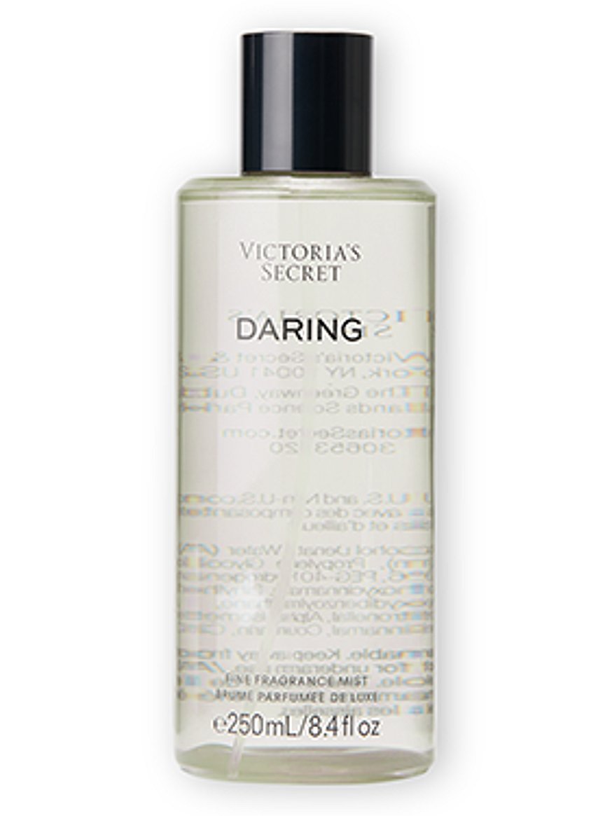 daring fine fragrance mist daring fine fragrance mist