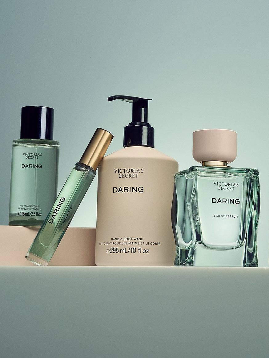 daring fine fragrance mist daring fine fragrance mist