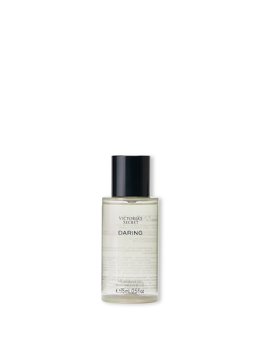 bare mini fine fragrance mist bare mini fine fragrance mist