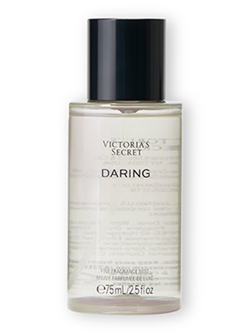 daring travel fine fragrance mist daring travel fine fragrance mist