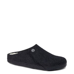 Home zermatt shearling slippers