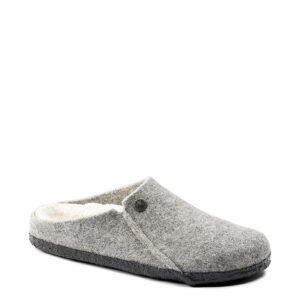 Home zermatt shearling slippers