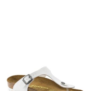 Home gizeh sandals