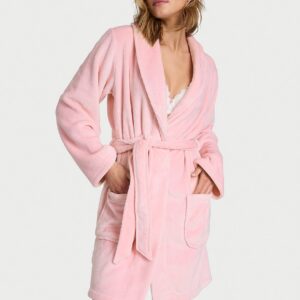 Витрина cozy plush robe