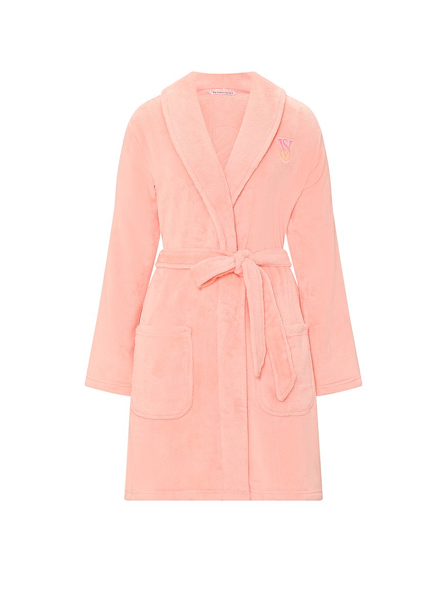 cozy plush robe cozy plush robe
