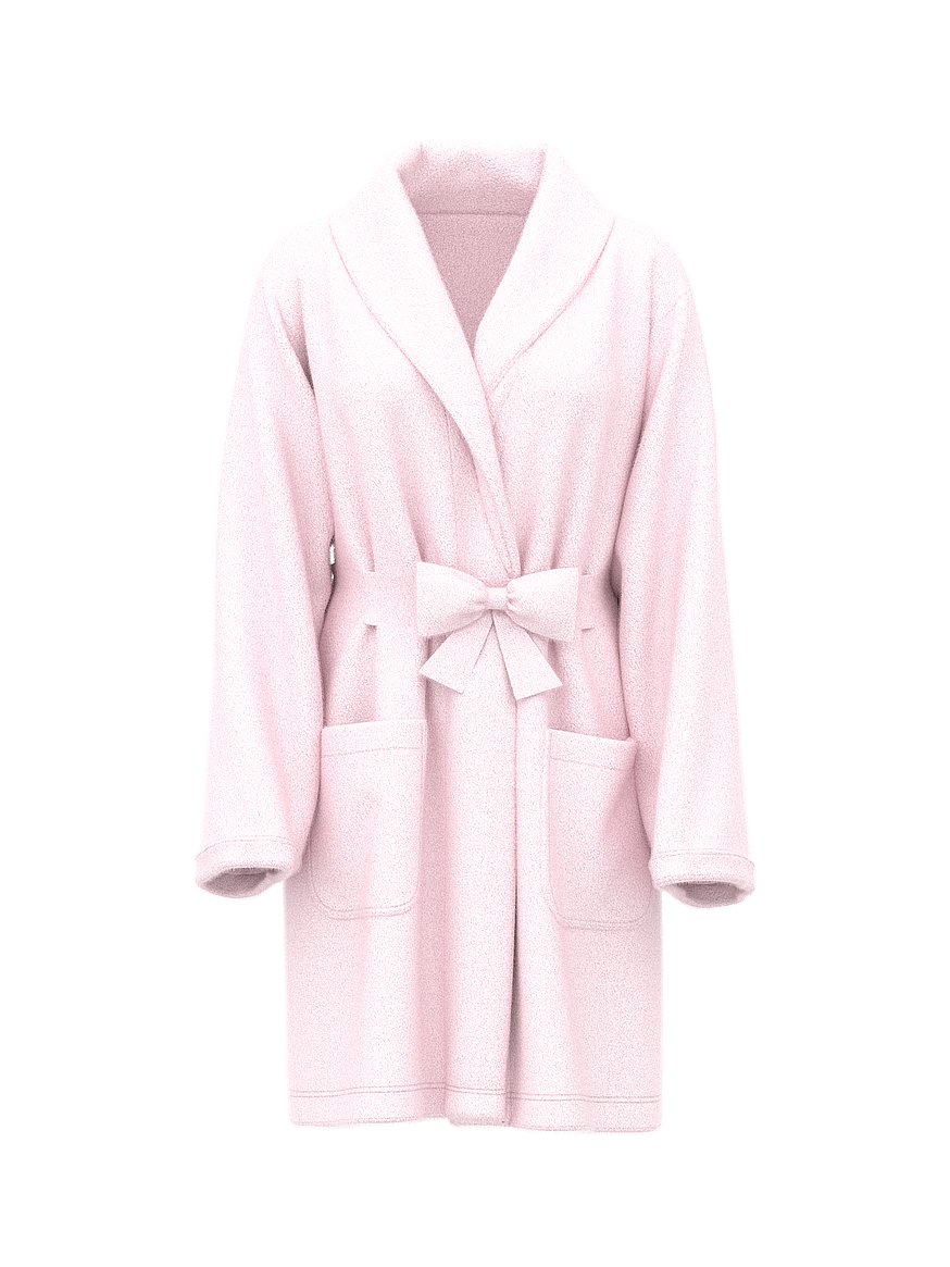 cozy plush robe cozy plush robe