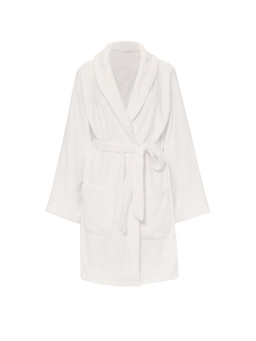 cozy plush robe cozy plush robe