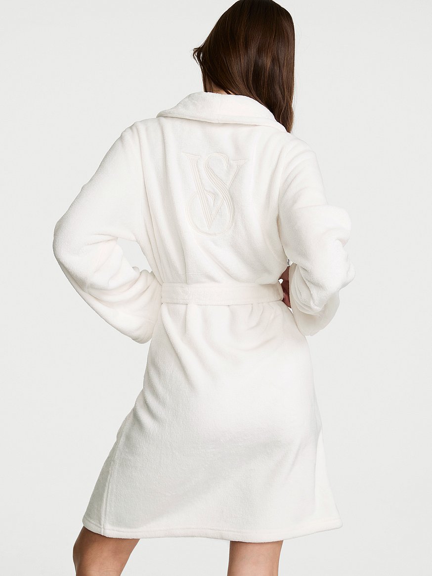 cozy plush robe cozy plush robe