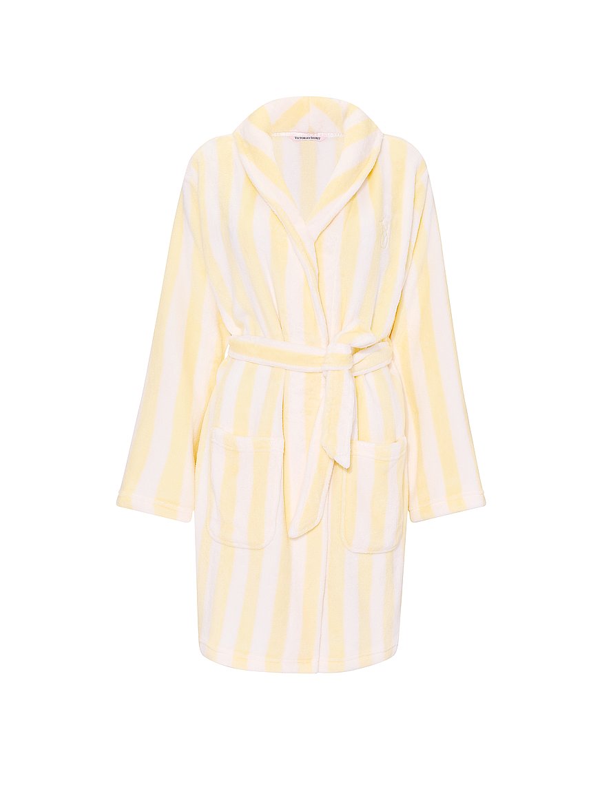 cozy plush robe cozy plush robe