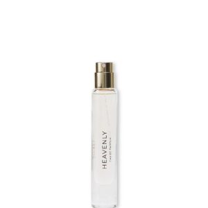 Home bare rose eau de parfum travel spray