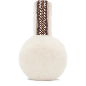 Витрина sheepskin tasman earmuff