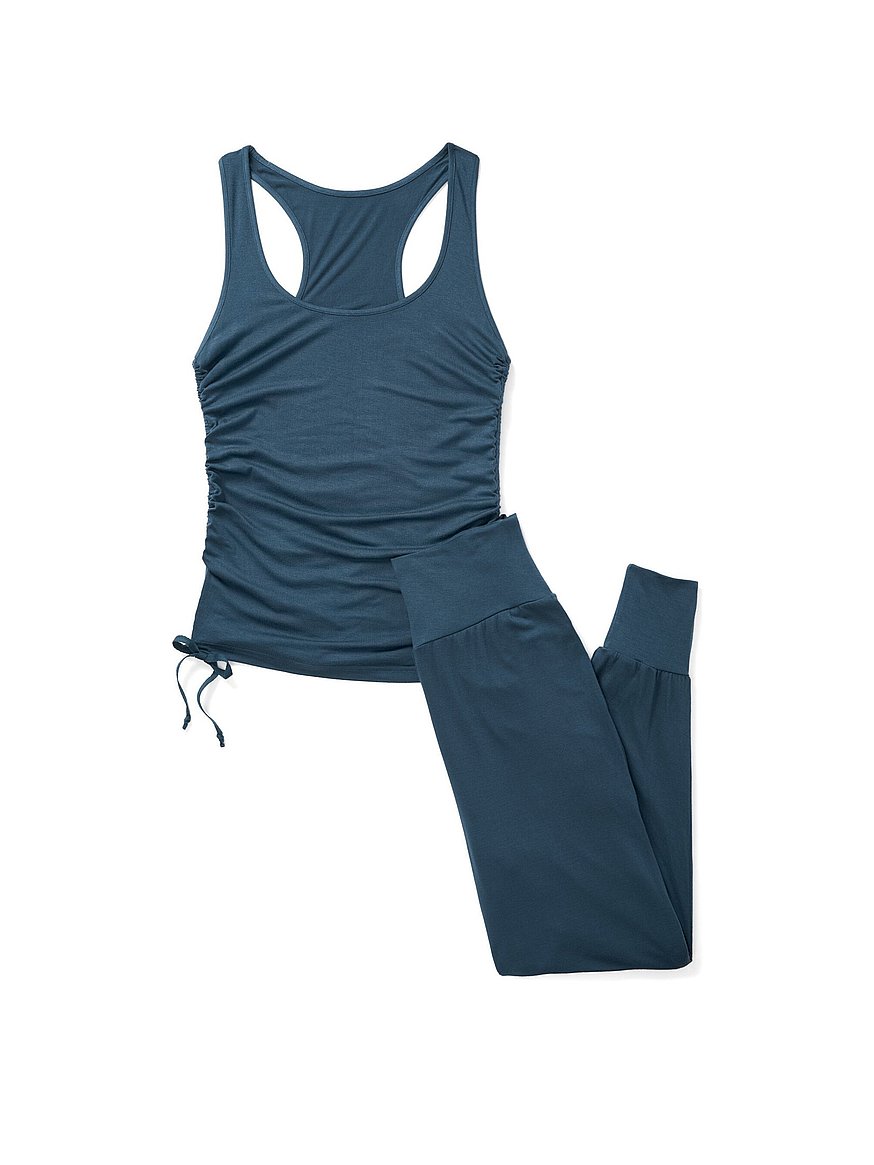 jayden tank and pants sleep set jayden tank and pants sleep set