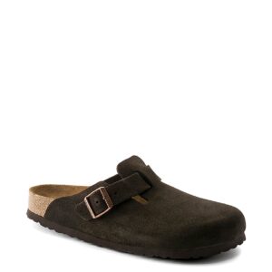 boston clogs