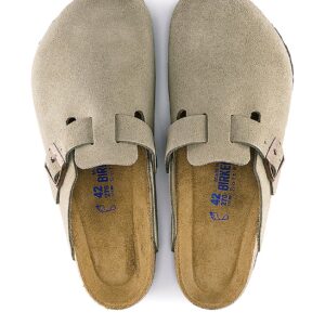 boston clogs