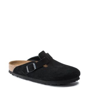 boston clogs