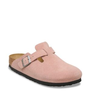 boston clogs