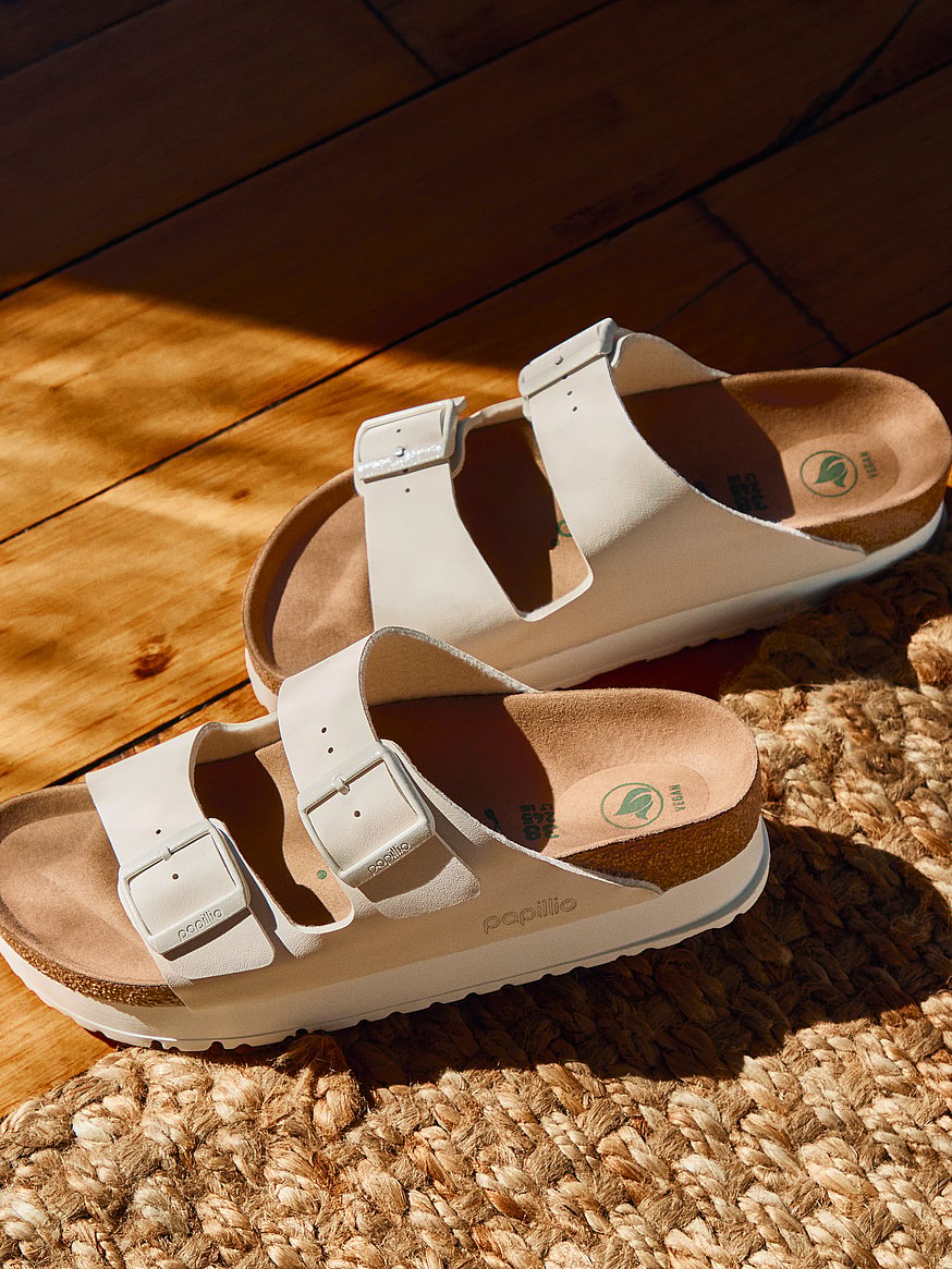 arizona platform vegan sandals arizona platform vegan sandals