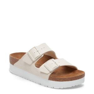 Home arizona platform vegan sandals