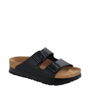 arizona platform vegan sandals
