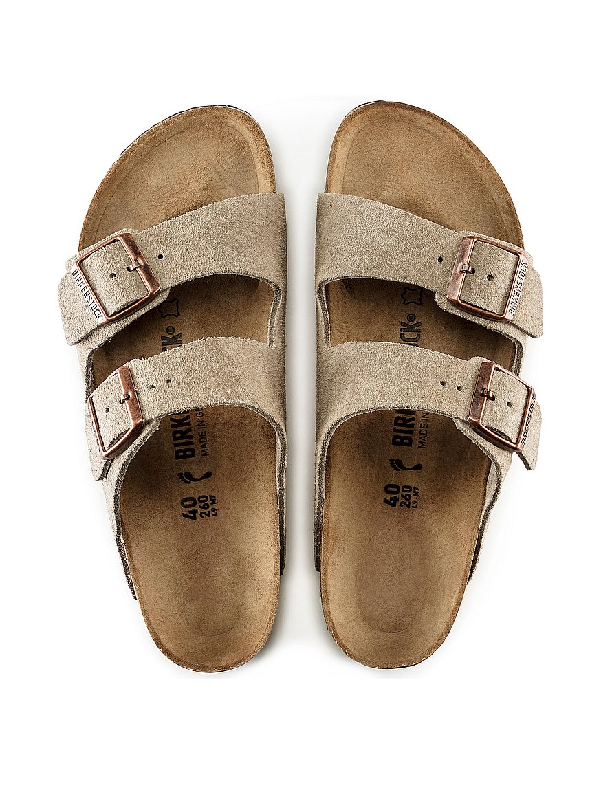 arizona suede leather sandals arizona suede leather sandals