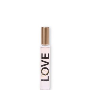Home bare rose eau de parfum travel spray