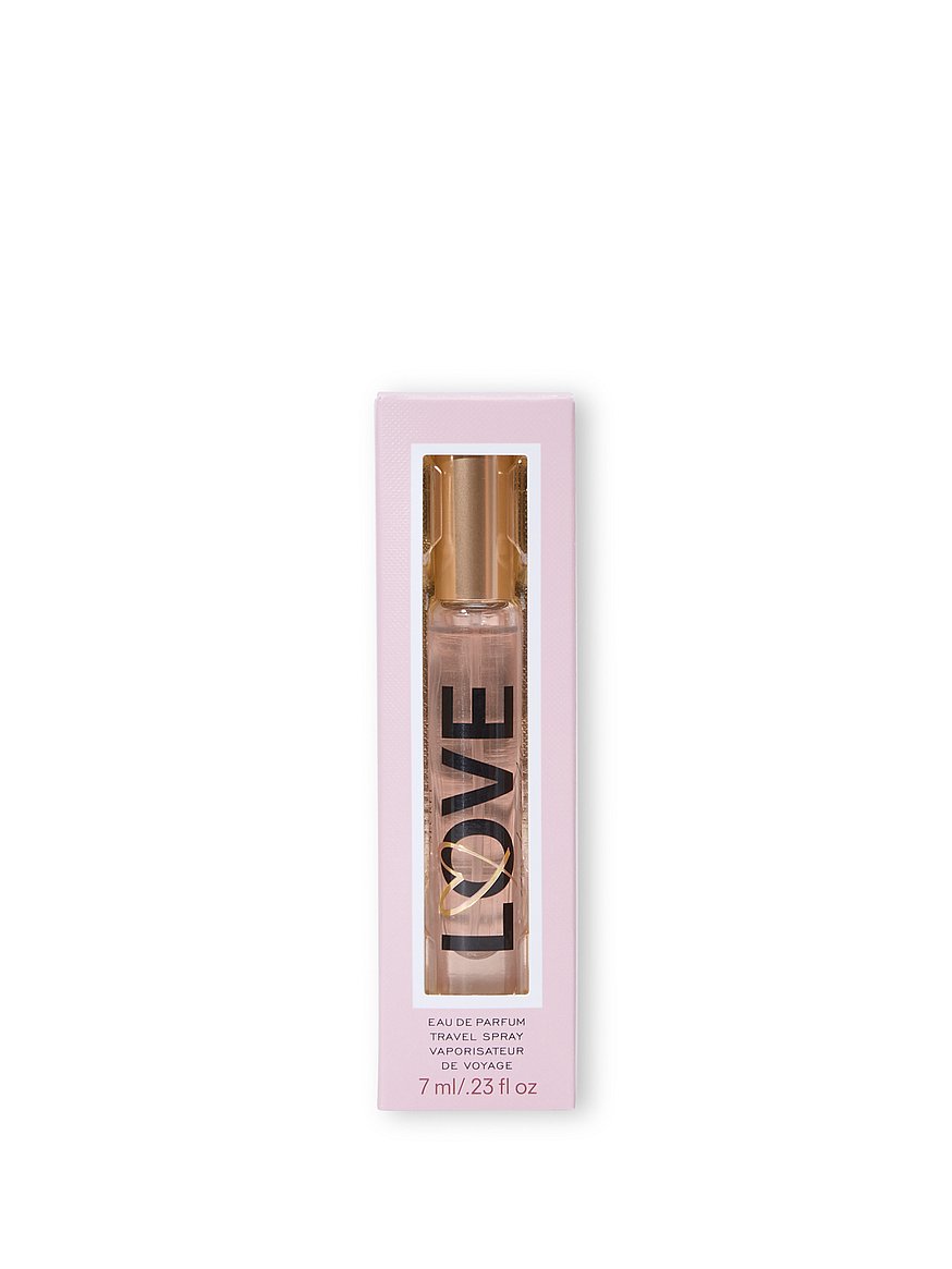 love eau de parfum travel spray love eau de parfum travel spray