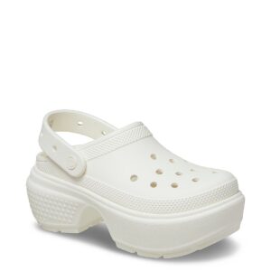 Home stomp clogs
