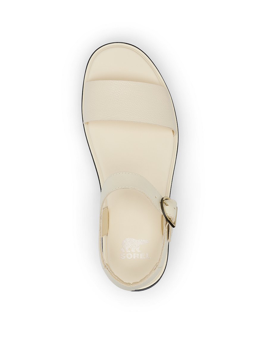 dayspring™ ankle strap platform sandals dayspring™ ankle strap platform sandals