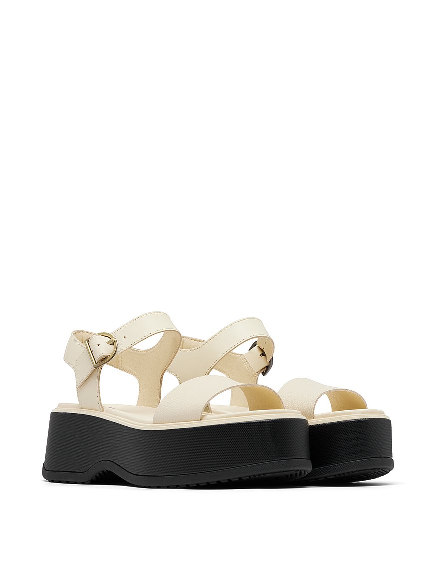 dayspring™ ankle strap platform sandals dayspring™ ankle strap platform sandals