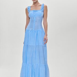 Витрина christabelle gauze dress