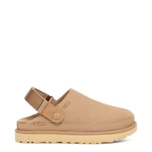 Home goldenstar clogs