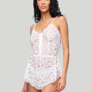 magnolia romper