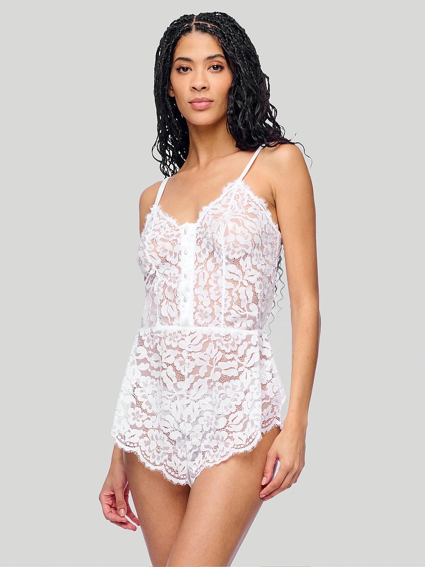 magnolia romper magnolia romper