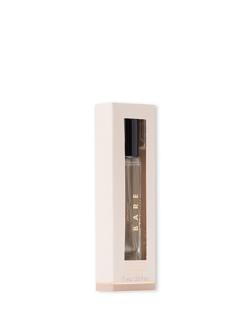 bare magnolia eau de parfum travel spray bare magnolia eau de parfum travel spray