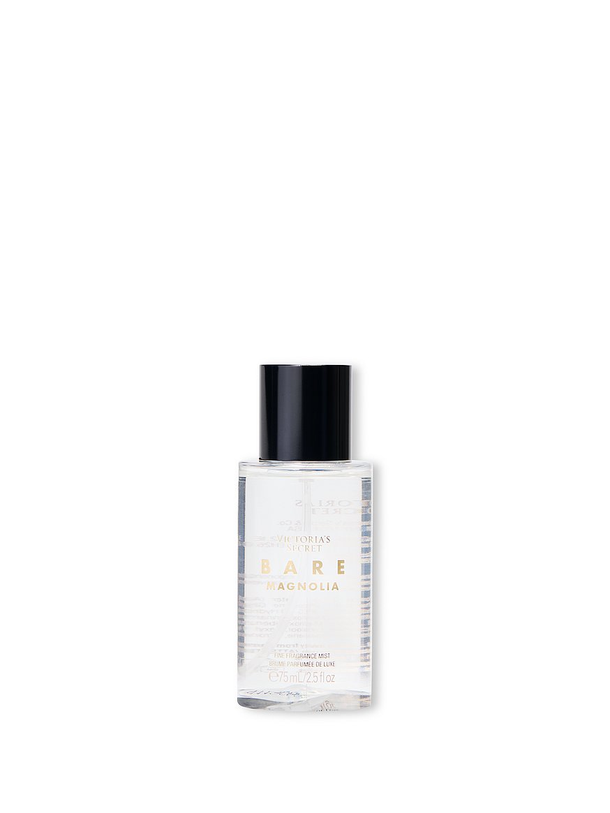 bare mini fine fragrance mist bare mini fine fragrance mist
