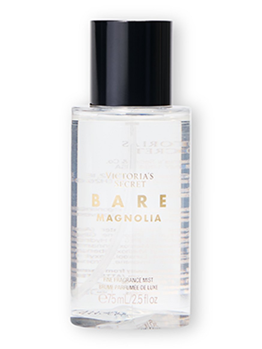 bare magnolia travel fine fragrance mist bare magnolia travel fine fragrance mist