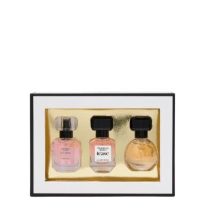 Home mini eau de parfum 3 piece gift set