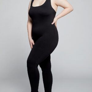 the lucy bumpsuit