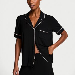 sosoft™ modal short pajama set