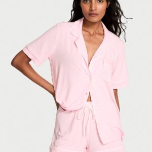Витрина sosoft™ modal short pajama set