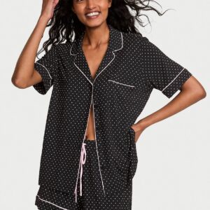 sosoft™ modal short pajama set