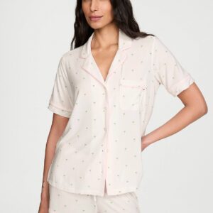 sosoft™ modal short pajama set