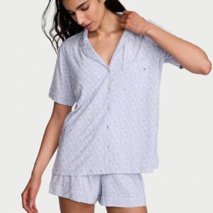 Витрина sosoft™ modal short pajama set