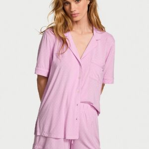 Витрина sosoft™ modal short pajama set