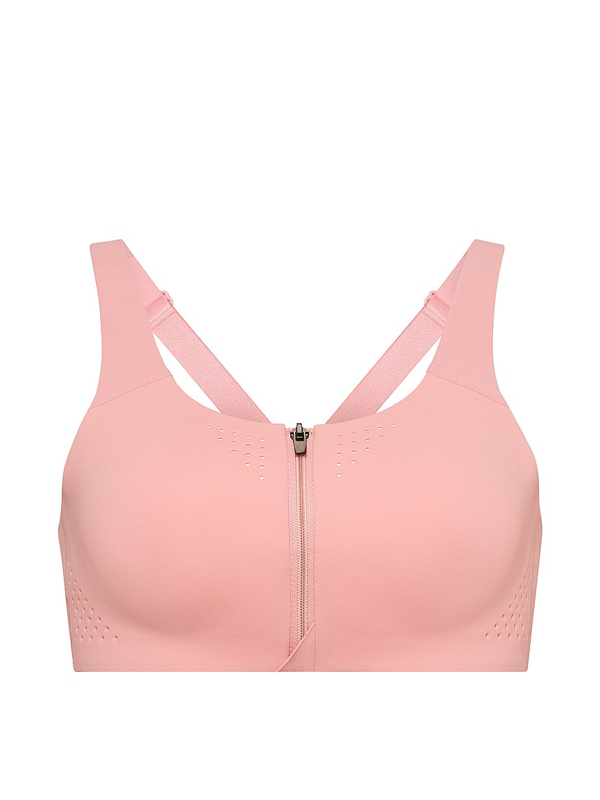 vsx featherweight max™ front close sports bra vsx featherweight max™ front close sports bra