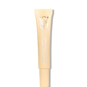 Home flavored nourishing lip mask