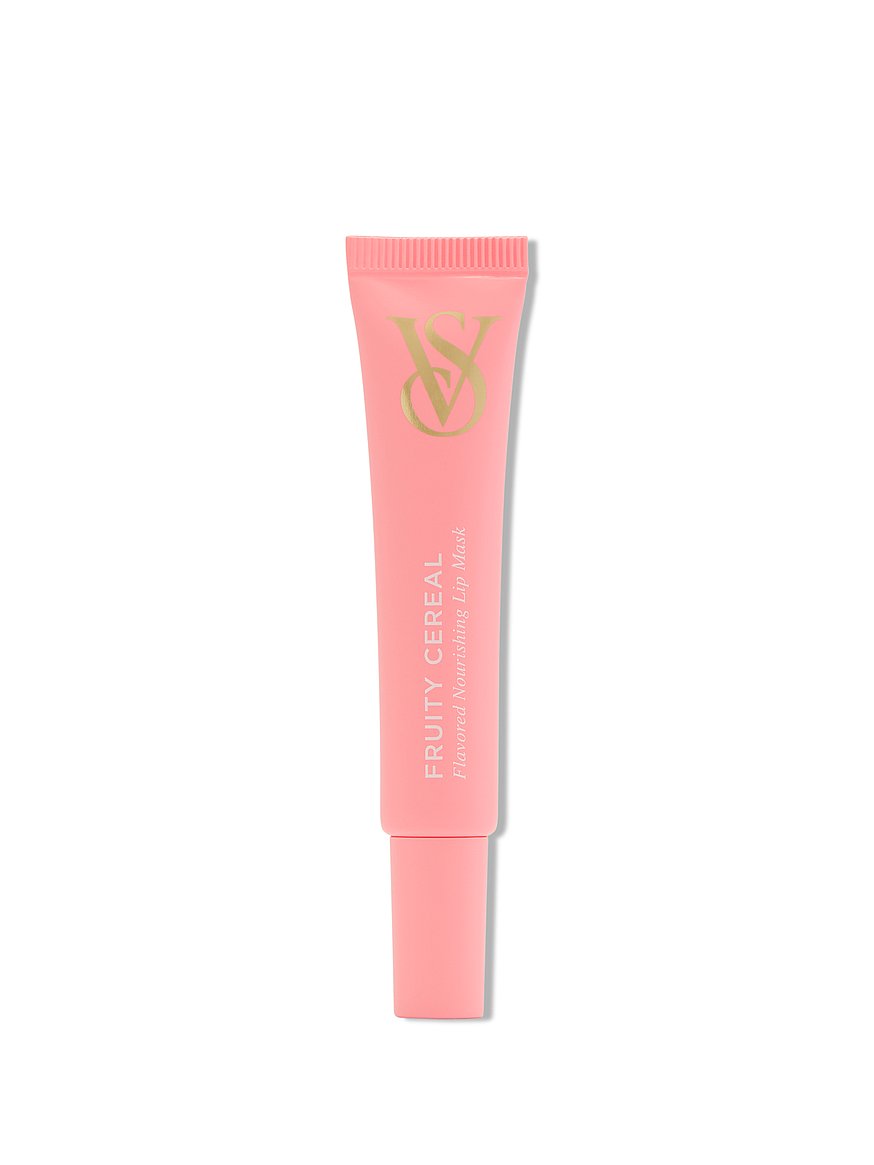 flavored nourishing lip mask flavored nourishing lip mask